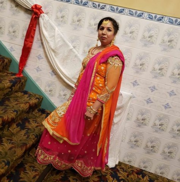 Meet your Posher, Kulvinder - Picture 1 of 1